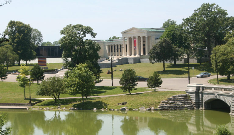albright-knox-art-gallery-Buffalo-New-York